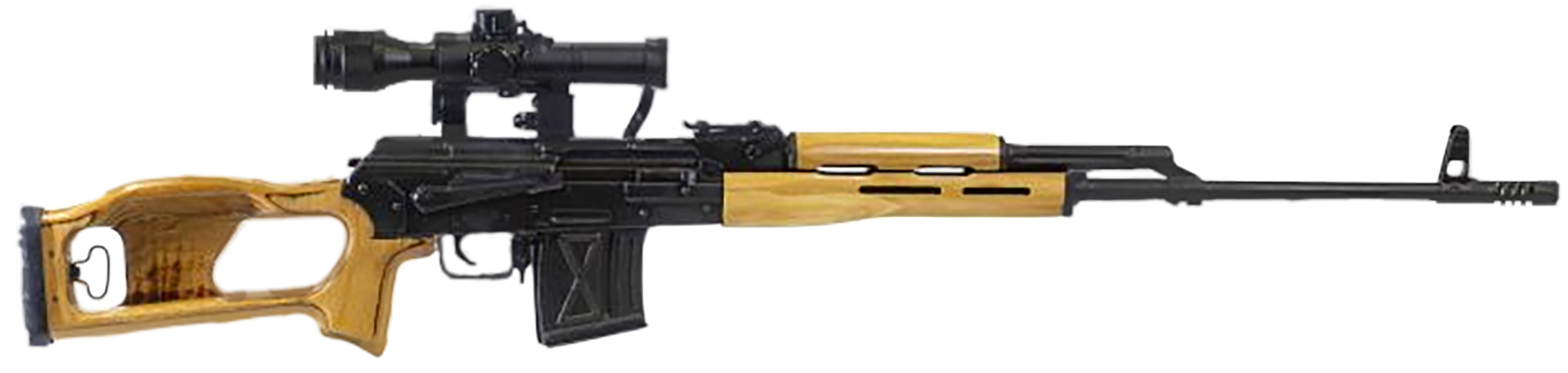 Primary Arms